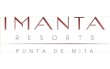 Logo Hotel Imanta Resort Punta de Mita